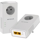 Kit de 2 prises CPL 2000Mbit/s NETGEAR PLP2000