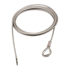 Elingue 1mm queue de rat pour COULISSTOP15 - 1m MUVUS