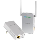 Kit de 2 prises CPL 1000Mbit/s Wi-Fi NETGEAR PLW1000