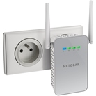 Kit de 2 prises CPL 1000Mbit/s Wi-Fi NETGEAR PLW1000