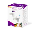 Kit de 2 prises CPL 1000Mbit/s Wi-Fi NETGEAR PLW1000