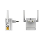 Répeteur Wi-Fi Bi-bande 750Mbit/s NETGEAR AC750 EX3700