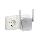 Répeteur Wi-Fi Bi-bande 750Mbit/s NETGEAR AC750 EX3700