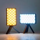 Torche Led RVBW et blanc variable 2500-8500K WEEYLITE RB9
