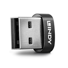 Adaptateur LINDY USB 2.0 type C vers USB type A