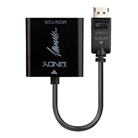 Adaptateur actif LINDY DisplayPort 1.2 mâle - HDMI femelle - 18G