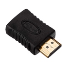 Adaptateur LINDY HDMI vers HDMI ''Non CEC''