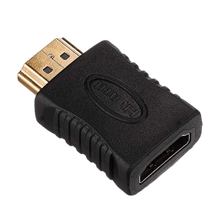 Adaptateur LINDY HDMI vers HDMI ''Non CEC''