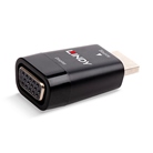 Adaptateur LINDY HDMI vers VGA