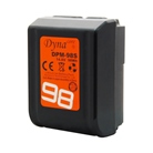 Batterie Li-ion DYNACORE D-95MS ''V-Mount'' 14,8V - 6,6Ah - 95Wh