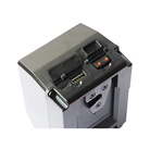 Batterie Li-ion DYNACORE D-95MS ''V-Mount'' 14,8V - 6,6Ah - 95Wh