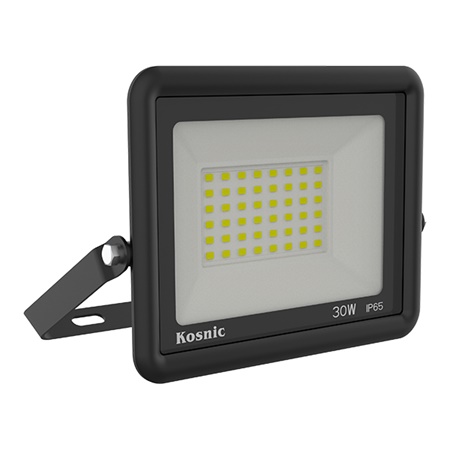 Quartz LED 30W RHINE 2 blanc neutre 4000K - KOSNIC