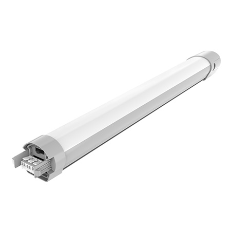 Réglette LED 36W VOLTA III IP65 - KOSNIC