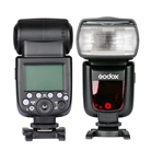 Flash sabot TTL GODOX Speedlite TT685 pour Nikon