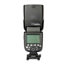 Flash sabot TTL GODOX Speedlite TT685 pour Nikon