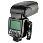 Flash sabot TTL GODOX Speedlite TT685 pour Nikon