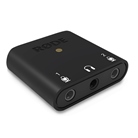 Interface audio ultra compacte pour 2 micro TRS Ai Micro Rode