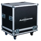 FLIGHT-K-LA118 - Flight case pour caisson de basse K-LA118-DSP Audiocenter