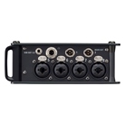 Enregistreur broadcast professionnel 8 pistes F8n PRO Zoom