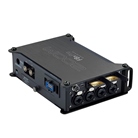 Enregistreur broadcast professionnel 8 pistes F8n PRO Zoom