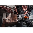 Scie sabre sans fil brushless 18V - AEG