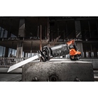 Scie sabre sans fil brushless 18V - AEG