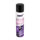 Mousse lubrifiante pour passer un fil ou câble dans une gaine - RONT