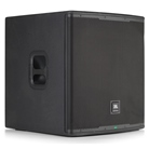 Caisson de basse amplifié 750W RMS 18'' EON718S JBL