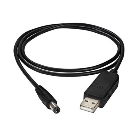 Câble USB vers connecteur coaxial 9V pour Eon One Compact JBL