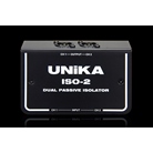 Isolateur de ligne 2 canaux ISO-2 Unika