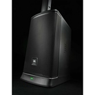 Système amplifié sur batterie 1500W 5 entrées + BT Eon One MK2 JBL