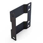 TIROIR-SUPPORT - Lot de 2 supports arrière pour tiroirs 19'' Penn Elcom