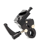 Petit clamp CARUBA pour tube de 15 à 45mm