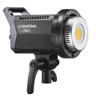 Torche Led 190W daylight 5600K GODOX Litemons LED Light LA150D