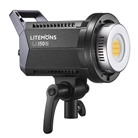 Torche Led 190W Bicolor 2800 à 6500K GODOX Litemons LED Light LA150Bi