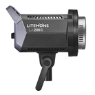 Torche Led 230W daylight 5600K GODOX Litemons LED Light LA200D