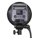 Torche Led 230W daylight 5600K GODOX Litemons LED Light LA200D