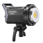 Torche Led 230W daylight 5600K GODOX Litemons LED Light LA200D