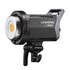 Torche Led 230W Bicolor 2800 à 6500K GODOX Litemons LED Light LA200Bi