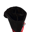 Sac pour 1 à 4 trépieds lumière 79cm CARUBA Quatro Pro S