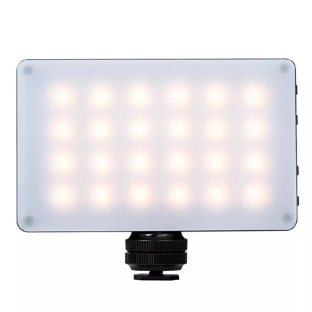 Torche Led Blanc variable 2500-8500K WEEYLITE RB08