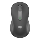 Souris optique Bluetooth LOGITECH Signature M650 - Noir