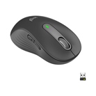 Souris optique Bluetooth LOGITECH Signature M650 - Noir