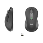 Souris optique Bluetooth LOGITECH Signature M650 - Noir