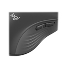 Souris optique Bluetooth LOGITECH Signature M650 - Noir