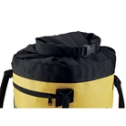 Sac en toile auto-portant capacité 30l PETZL Bucket 30 - Jaune