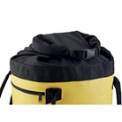 Sac en toile auto-portant capacité 45l PETZL Bucket 45 - Jaune