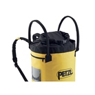 Sac en toile auto-portant capacité 45l PETZL Bucket 45 - Jaune