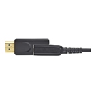 Cordon Optique actif HICON HDMI High Speed ultra flexible - 10m - 4K