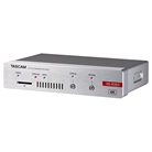 Encodeur/Décodeur Vidéo Streamer 4K TASCAM VS-R265